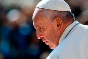 Pope issues new rules for reporting sexual abuse and cover-ups