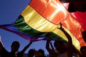 The worst countries in Europe for LGBTI rights