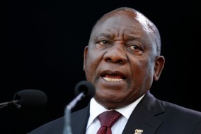 Coal-hungry South Africa introduces carbon tax