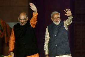 India’s PM Modi makes major cabinet changes for second term