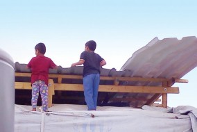 Lebanese move may render 35,000 Syrian refugees homeless