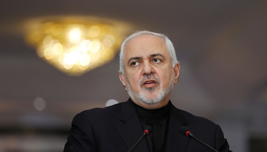 Iran’s Zarif warns US ‘cannot expect to stay safe’