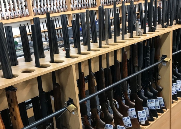New Zealand launches gun ‘buy-back’ scheme for banned weapons