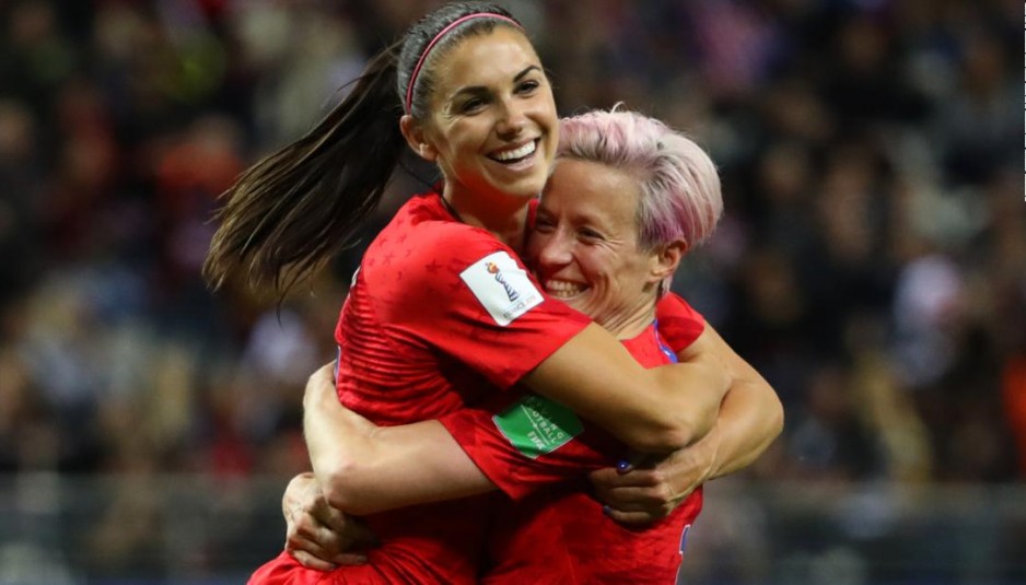 Women’s World Cup: Record-breaking feats, empty seats