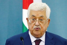 Palestinian leaders call for anti-Manama unity to continue