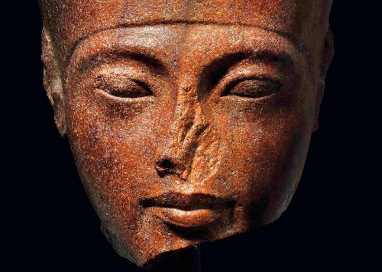 Tutankhamun statue sells for $6M despite Egyptian outcry