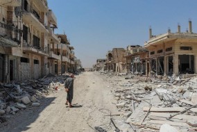 Syria army to resume military operations in Idlib