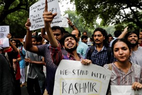 India revokes Kashmir’s special status: All the latest updates