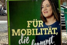 Germany’s Hamburg election: Greens expected to make big gains