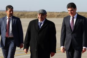 Iraq’s Abdul Mahdi says will walk away from caretaker PM role