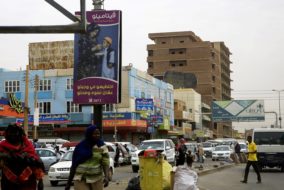 Sudan central bank says US sanctions on 157 firms lifted