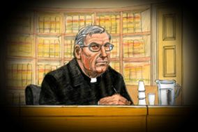 Pell to walk free after Australia court quashes convictions