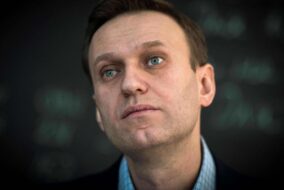 Novichok nerve agent used in Alexey Navalny poisoning, says German government