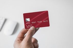 5 cards charging 0% interest until 2022