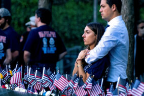 US marks 20th anniversary of 9/11