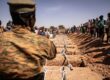 41 killed in attack by armed groups in Burkina Faso