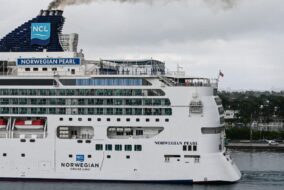 Norwegian Cruise Line cancels voyages on 8 ships