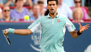 Explainer: Why Novak Djokovic was not let into Australia