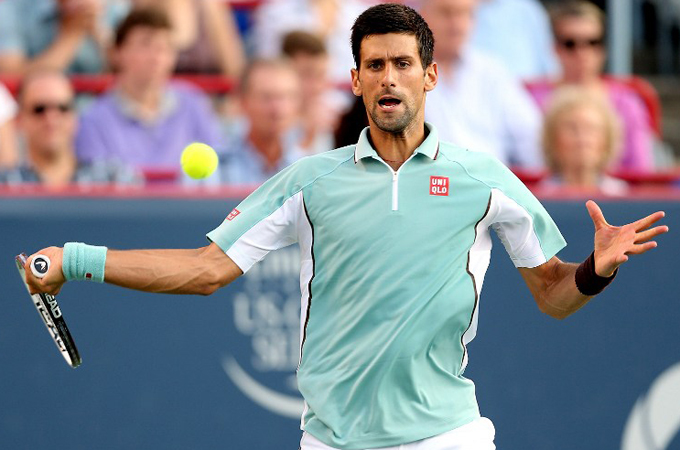 Explainer: Why Novak Djokovic was not let into Australia