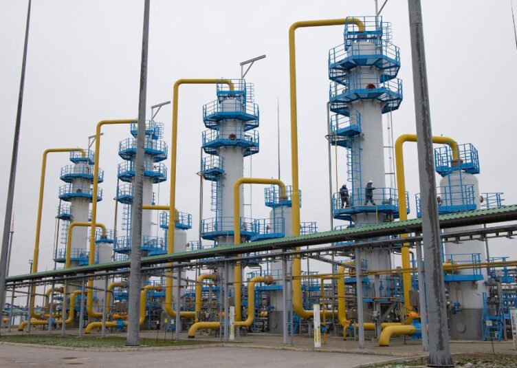 Energy watchdog says Russia is undermining Europe’s gas supply amid Ukraine standoff
